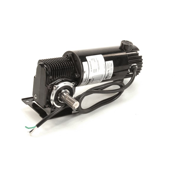 (image for) Jade Range 2010500000 MOTOR, 1/8 HP W/GEARBOX